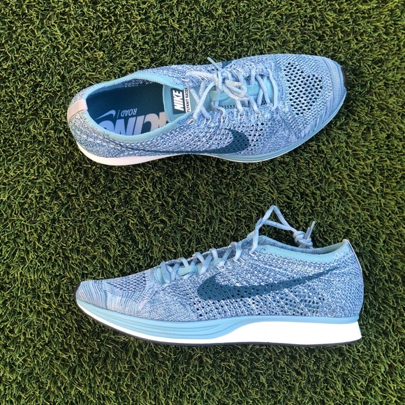 Nike Other - 🎗 🚨LAST CHANCE🚨 🔵 Nike Flyknit Racer